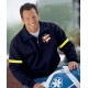 Game® Sportswear The Firefighter's Work Shirt With Reflective Tape